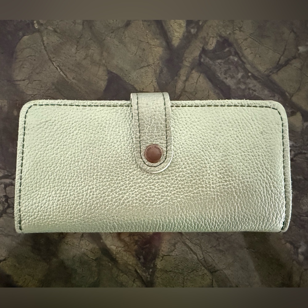 Portland Leather Goods Beetle Wallet